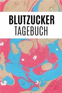 Blutzucker Tagebuch