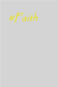 #faith