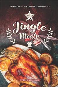 Jingle Meals