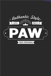 Authentic Style Super Quality Paw 100% Original