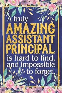 Assistant Principal Gift