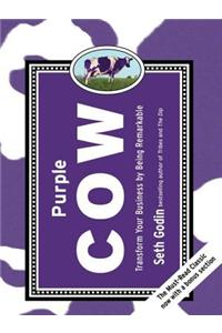 Purple Cow, New Edition