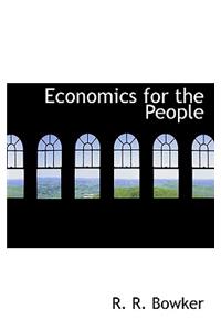 Economics for the People