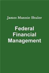 Federal Financial Management
