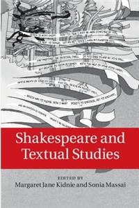 Shakespeare and Textual Studies