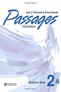 Passages Level 2 Full Contact A