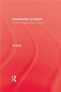 Conversion to Islam