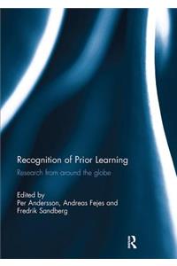 Recognition of Prior Learning