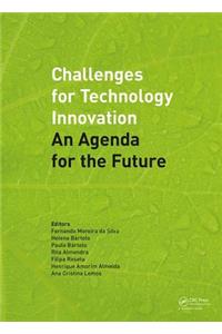 Challenges for Technology Innovation: An Agenda for the Future