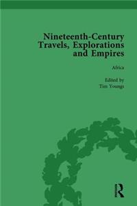 Nineteenth-Century Travels, Explorations and Empires, Part II Vol 7