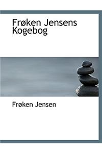 Froken Jensens Kogebog