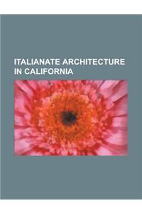 Italianate Architecture in Alabama