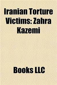 Iranian Torture Victims