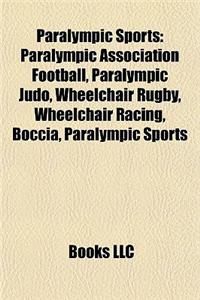 Paralympic Sports