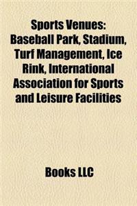 Sports Venues