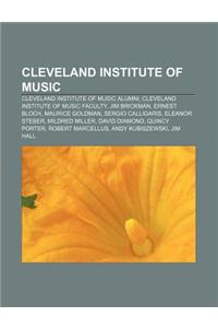 Cleveland Institute of Music