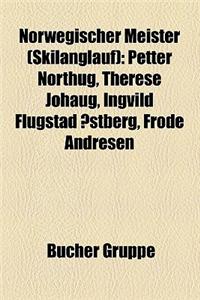 Norwegischer Meister (Skilanglauf)