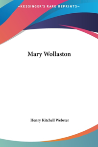 Mary Wollaston