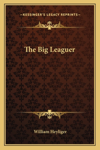 Big Leaguer