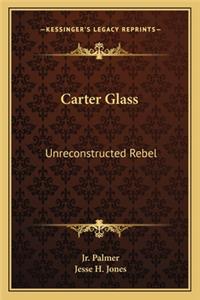 Carter Glass