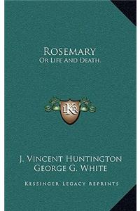 Rosemary