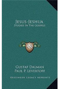 Jesus-Jeshua