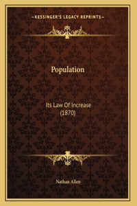 Population