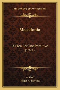 Macedonia