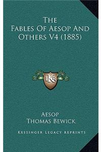 The Fables of Aesop and Others V4 (1885)