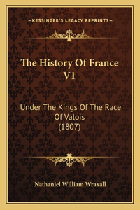 History Of France V1