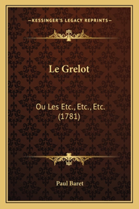 Le Grelot