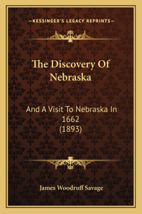 Discovery Of Nebraska