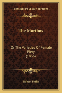 Marthas