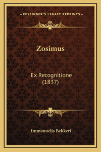 Zosimus