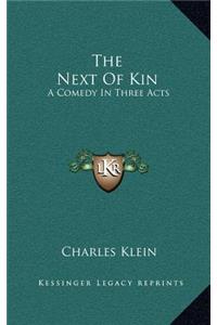 The Next of Kin