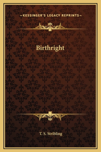 Birthright