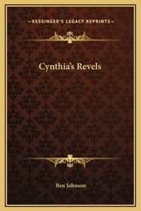 Cynthia's Revels