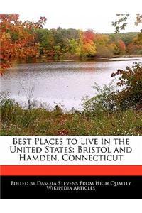 Best Places to Live in the United States
