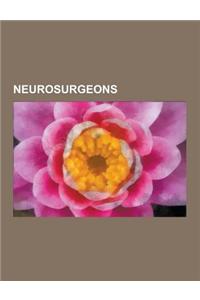 Neurosurgeons