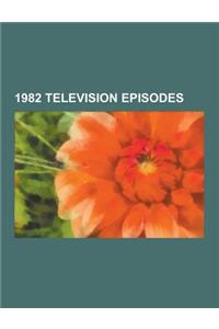 1982 Television Episodes