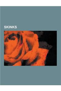 Skinks