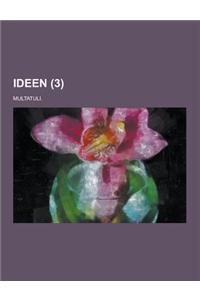 Ideen (3 )