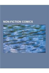 Non-Fiction Comics