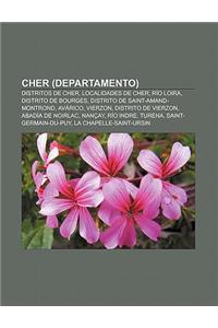 Cher (Departamento)