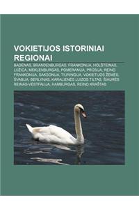 Vokietijos Istoriniai Regionai