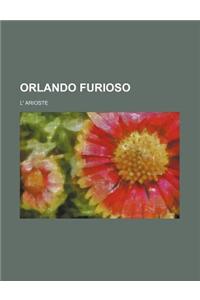 Orlando Furioso
