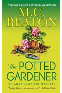 The Potted Gardener