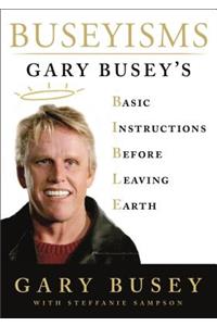 Buseyisms