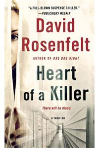 Heart of a Killer