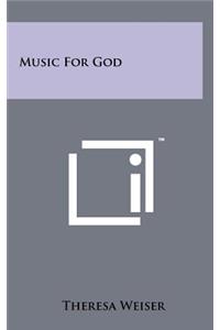 Music for God